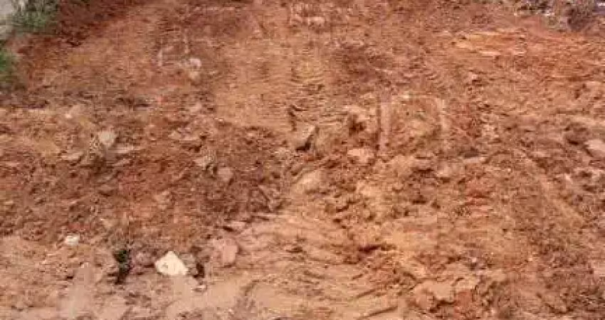 Terreno à venda, 160 m² por r$ 50.000,00 - antonio carlos nascimento da silva - marília/sp