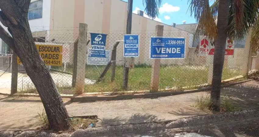 Terreno à venda, residencial vale verde - marília/sp