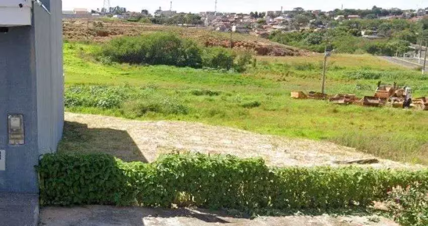 Terreno à venda, 137 m² por r$ 105.000,00 - jardim parati - marília/sp