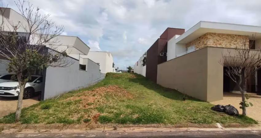 Terreno à venda, 254 m² por r$ 189.000,00 - jardim américa - marília/sp