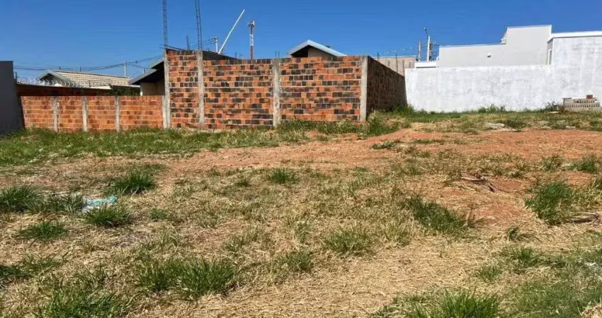 Terreno à venda, 125 m² por r$ 110.000,00 - maracá ii - marília/sp