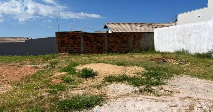 Terreno à venda, 131 m² por r$ 110.000,00 - maracá ii - marília/sp