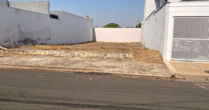 Terreno à venda, 360 m² por r$ 220.000 - jardim são domingos - marília/sp