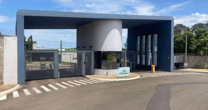 Terreno à venda, 275 m² por r$ 140.000,00 - parque das esmeraldas ii - marília/sp