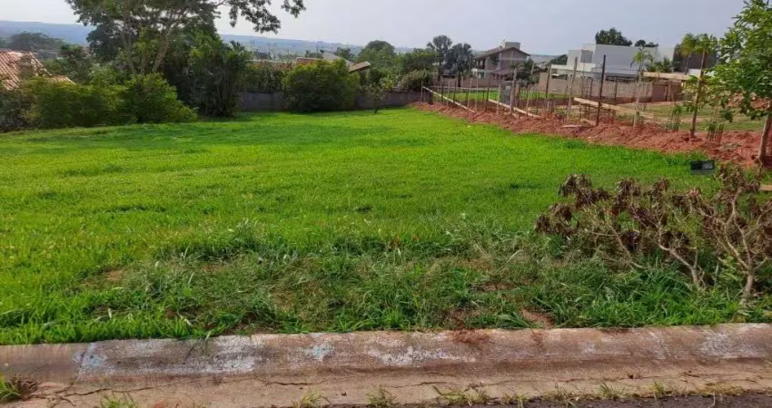 Terreno à venda, 1250 m² por r$ 370.000,00 - residencial vale verde - marília/sp