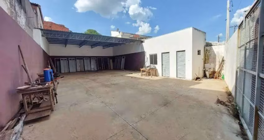 Terreno à venda, 250 m² por r$ 150.000,00 - palmital - marília/sp