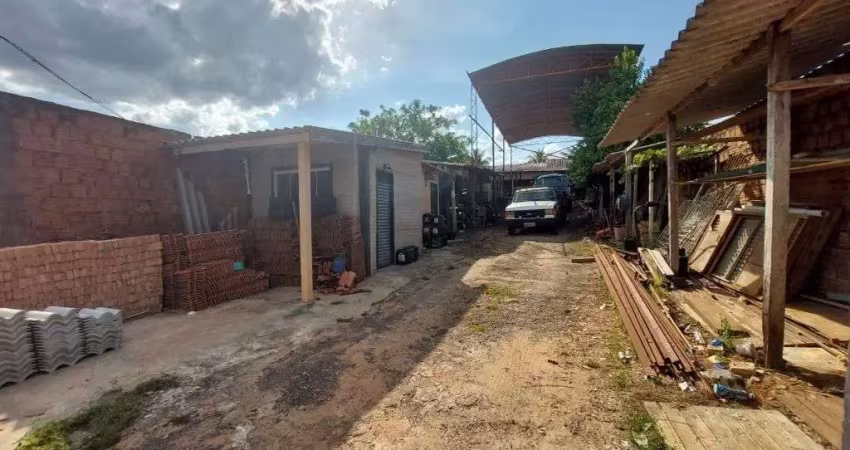 Terreno à venda, 380 m² por r$ 120.000,00 - palmital - marília/sp