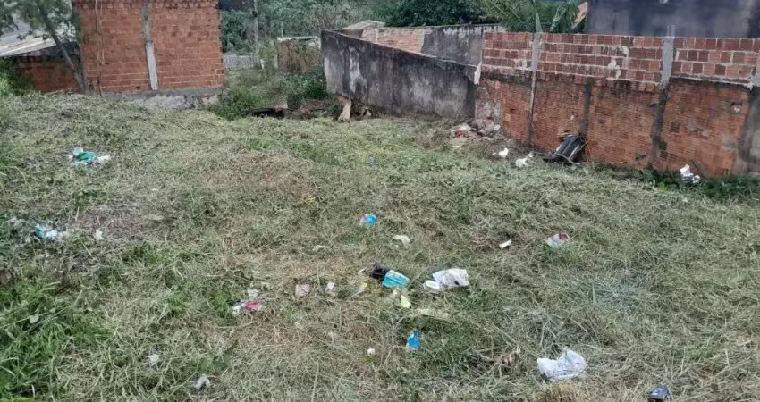 Terreno à venda, 250 m² por r$ 150.000 - jardim santa antonieta - marília/sp