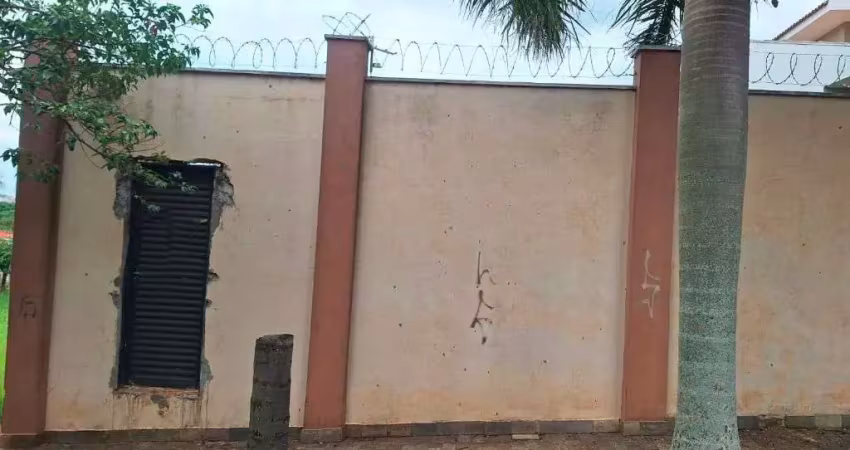 Terreno à venda, 300 m² por r$ 230.000,00 - jardim marajá - marília/sp