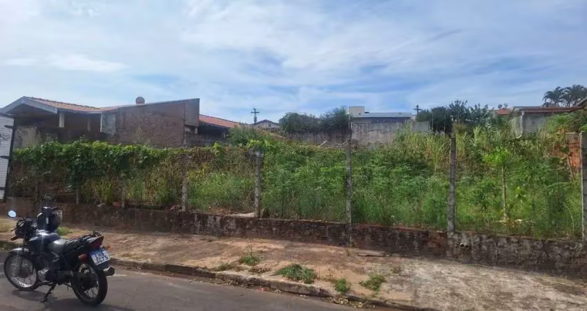 Terreno à venda, 450 m² por r$ 180.000,00 - professor josé augusto da silva ribeiro - marília/sp