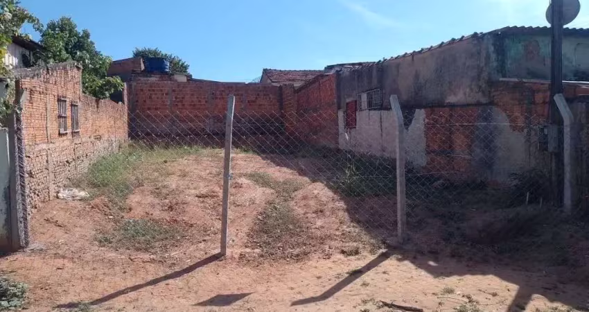 Terreno à venda, 170 m² por r$ 75.000,00 - palmital - marília/sp
