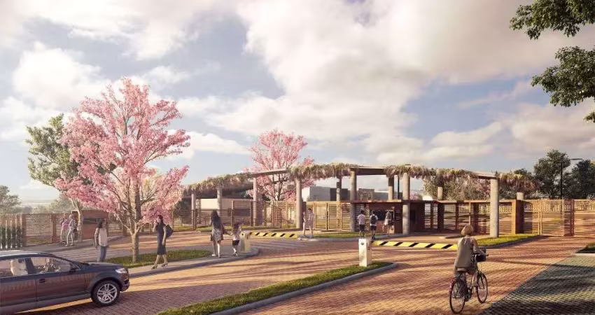 Terreno à venda, 317 m² por r$ 220.000,00 - parque residencial novo horizonte - marília/sp