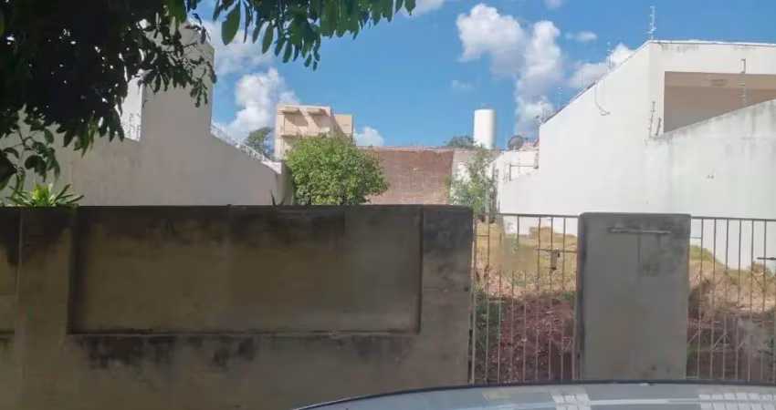 Terreno à venda, 440 m² por r$ 450.000 - dirceu (distrito de marilia) - marília/sp