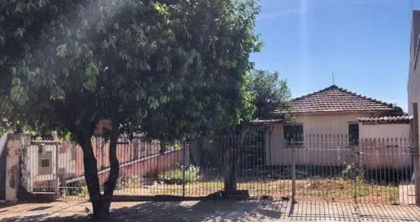 Terreno à venda, 250 m² por r$ 190.000,00 - palmital - marília/sp