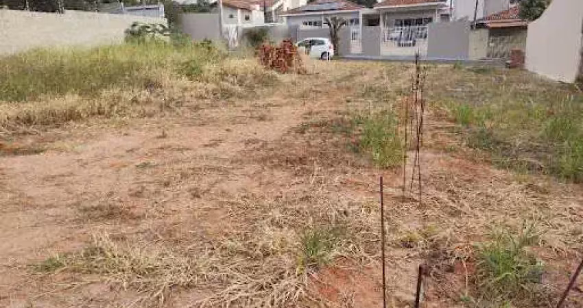 Terreno à venda, 250 m² por r$ 185.000,00 - vila romana - marília/sp