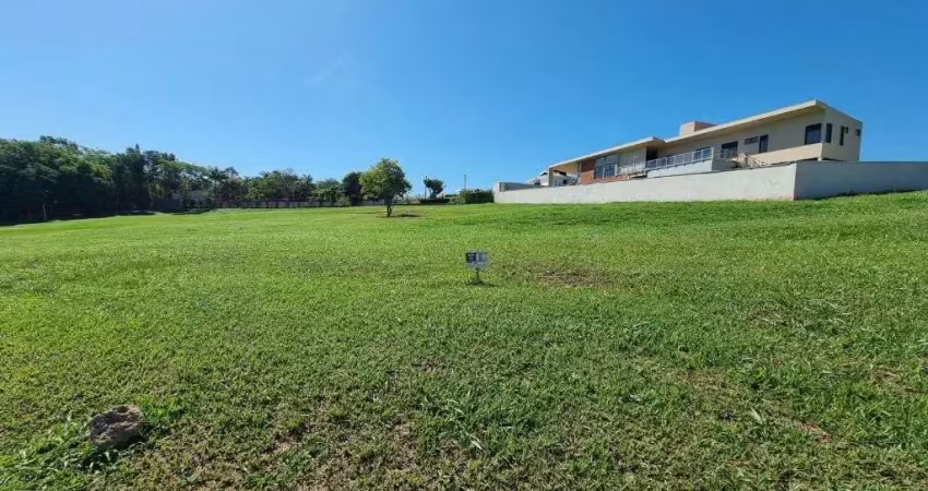 Terreno à venda, 1014 m² por r$ 390.000,00 - residencial vale verde - marília/sp