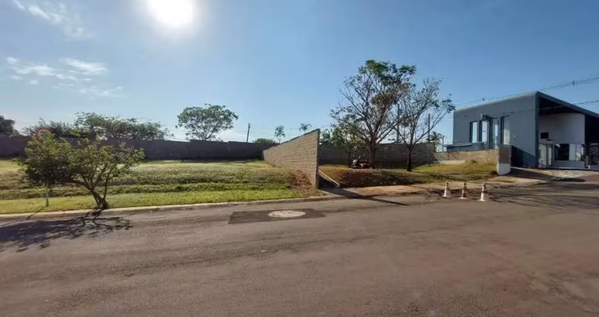 Terreno à venda, 287 m² por r$ 180.000,00 - jardim esmeralda ii - marília/sp