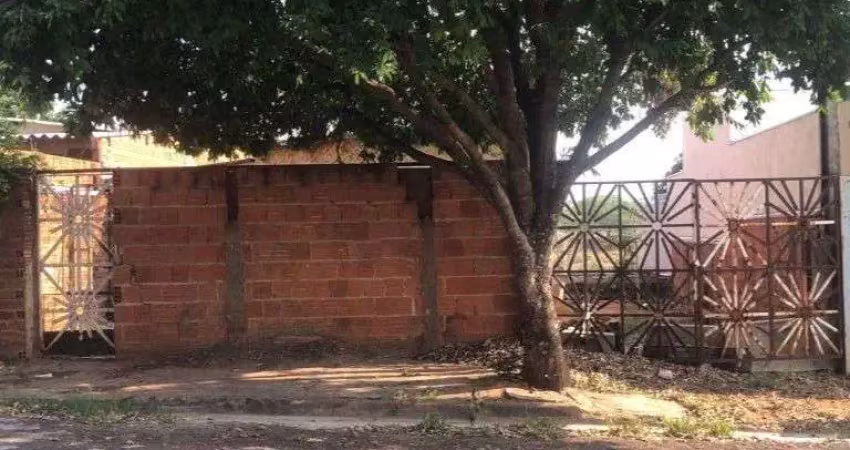 Terreno à venda, 200 m² por r$ 105.000,00 - jardim edisom da silva lima - marília/sp