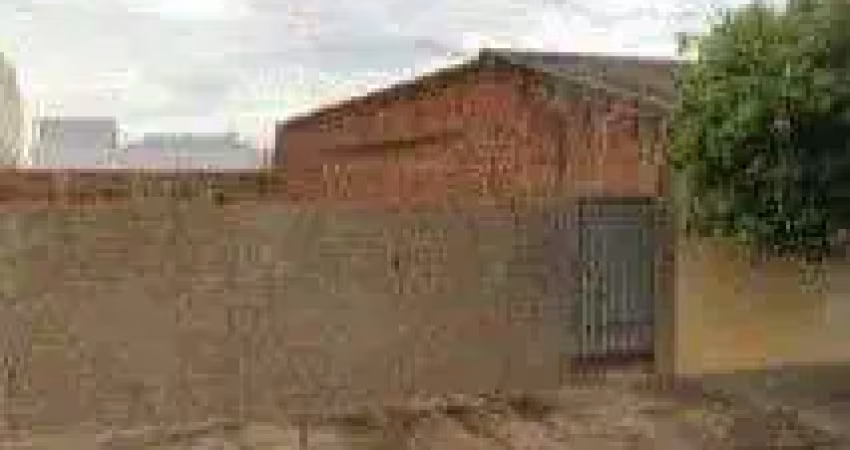Terreno à venda, 160 m² por r$ 150.000,00 - professor antônio da silva penteado - marília/sp