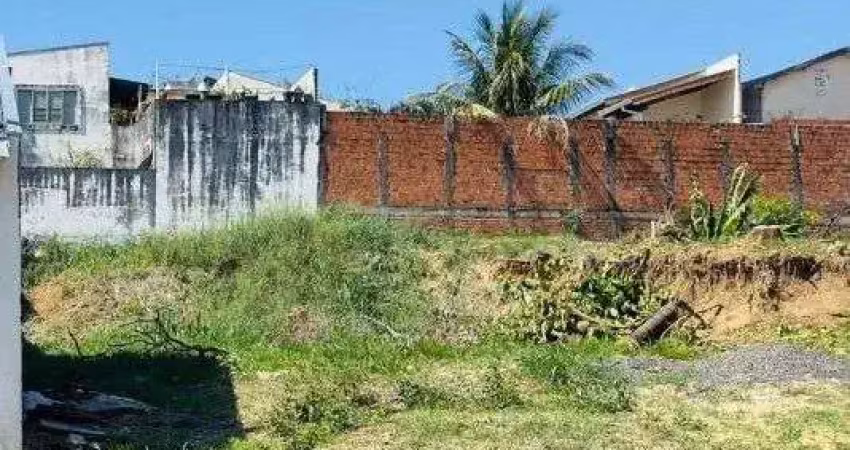 Terreno à venda, 250 m² por r$ 90.000,00 - jardim eldorado - marília/sp