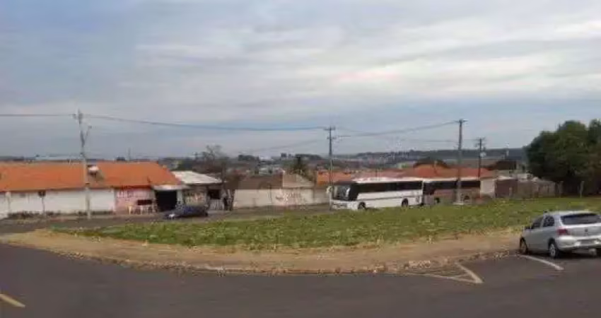 Terreno à venda, 355 m² por r$ 260.000,00 - jardim santa antonieta - marília/sp
