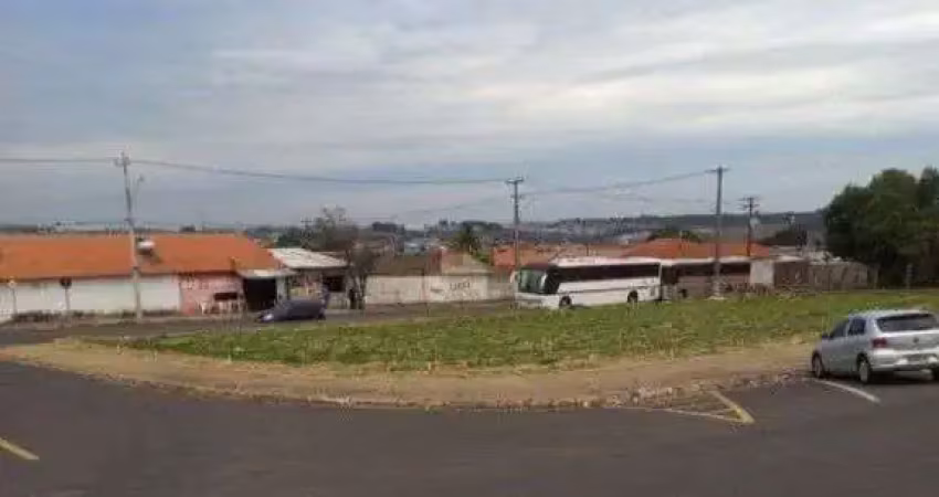 Terreno à venda, 353 m² por r$ 260.000,00 - jardim santa antonieta - marília/sp