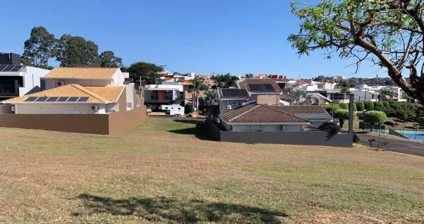 Terreno à venda, 360 m² por r$ 337.500,00 - condomínio residencial garden park - marília/sp