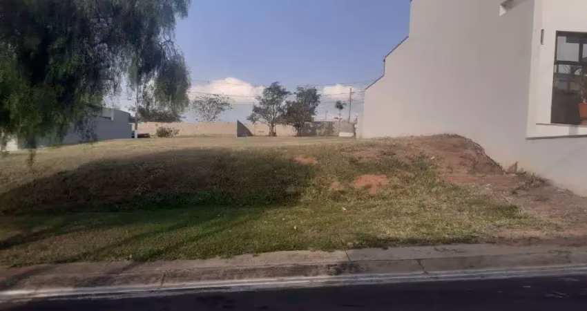 Terreno à venda, 287 m² por r$ 180.000,00 - parque das esmeraldas 2 - marília/sp