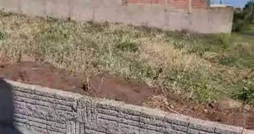 Terreno à venda, 497 m² por r$ 250.000,00 - jardim universitário - marília/sp