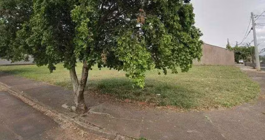 Terreno à venda, 245 m² por r$ 170.000,00 - jardim esplanada - marília/sp