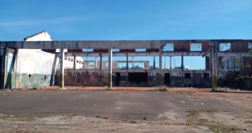 Terreno à venda, 5000 m² por r$ 9.000.000 - marília - marília/sp