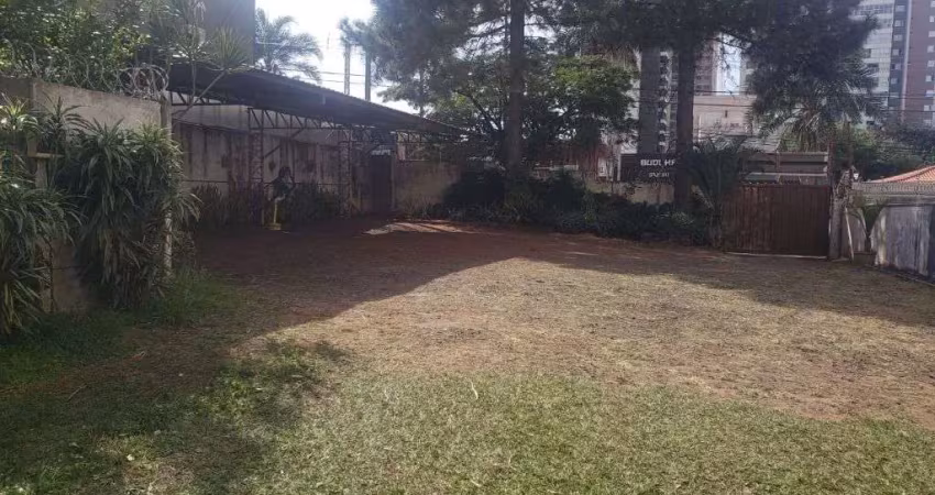 Terreno à venda, 686 m² por r$ 1.100.000,00 - centro - marília/sp