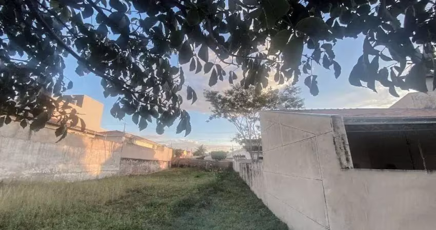 Terreno à venda, 130 m² por r$ 100.000,00 - vila romana - marília/sp