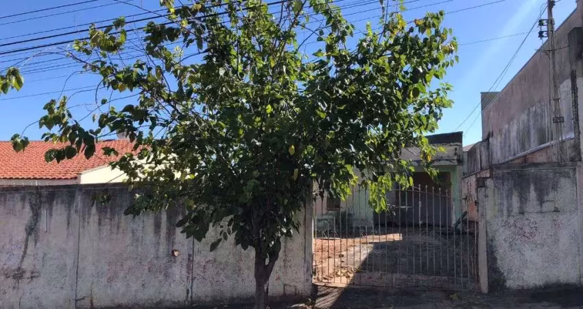 Terreno à venda, 484 m² por r$ 260.000,00 - alto cafezal - marília/sp