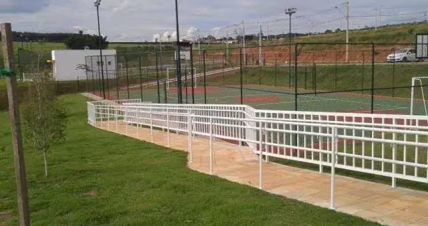 Terreno à venda, loteamento residencial e comercial fazenda são sebastião - marília/sp