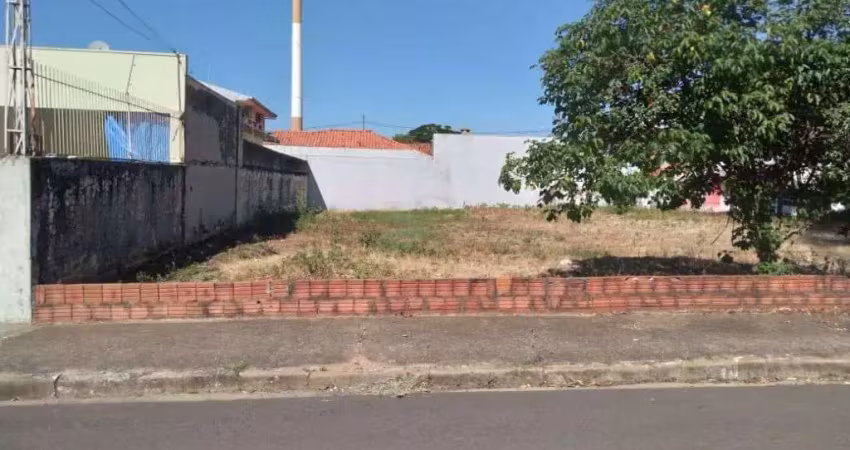 Terreno à venda, 330 m² por r$ 270.000,00 - alto cafezal - marília/sp