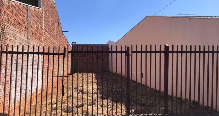 Terreno à venda, 150 m² por r$ 120.000,00 - jardim adolpho bim - marília/sp