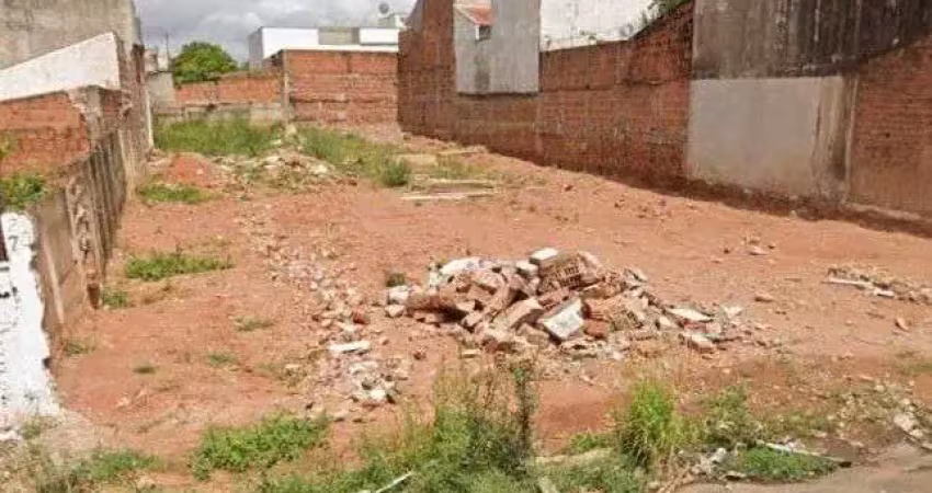 Terreno à venda no Jardim Planalto, Marília 