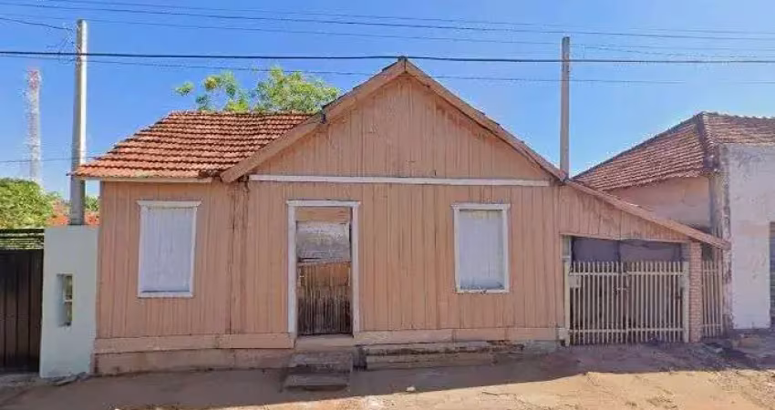 Terreno à venda, 400 m² por r$ 150.000,00 - centro (rosália) - marília/sp