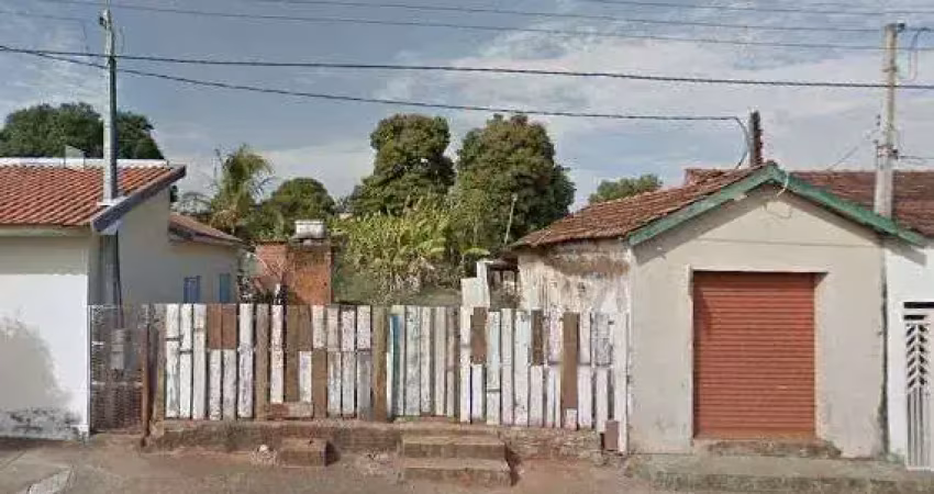 Terreno à venda, 400 m² por r$ 150.000,00 - centro (rosália) - marília/sp