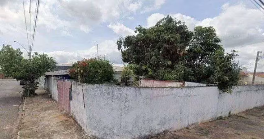 Terreno à venda, 250 m² por r$ 220.000,00 - jardim planalto - marília/sp