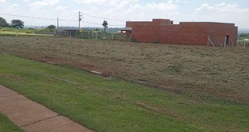 Terreno à venda, 2000 m² por r$ 200.000,00 - centro (padre nóbrega) - marília/sp