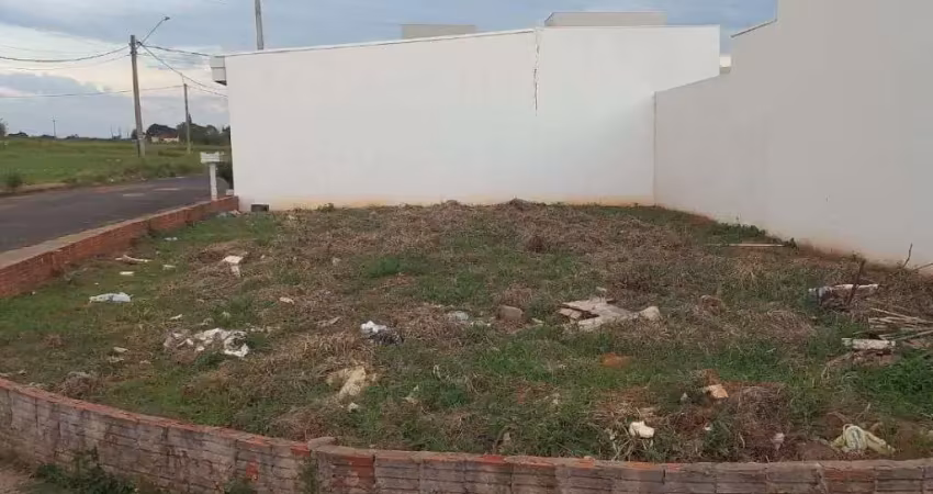 Terreno à venda, 182 m² por r$ 95.000,00 - nova marília iv - marília/sp