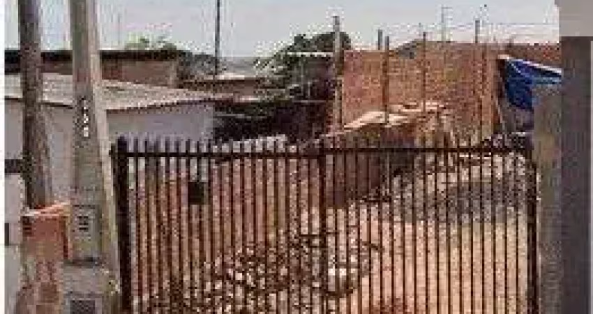 Terreno à venda no Palmital, Marília 