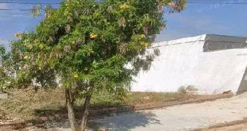 Terreno à venda, 250 m² por r$ 130.000,00 - altos do palmital - marília/sp