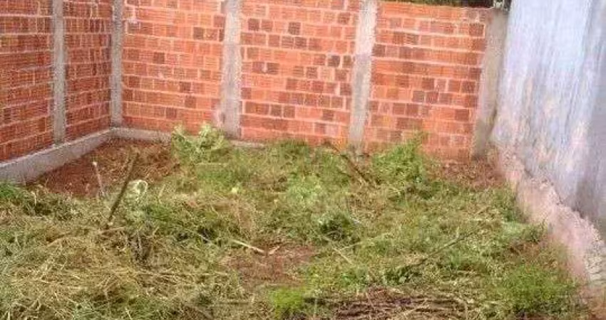 Terreno à venda, 150 m² por r$ 70.000 - jardim dom frei daniel tomasella - marília/sp