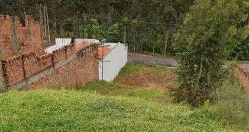 Terreno à venda, 160 m² por r$ 45.000 - professor antônio da silva penteado - marília/sp