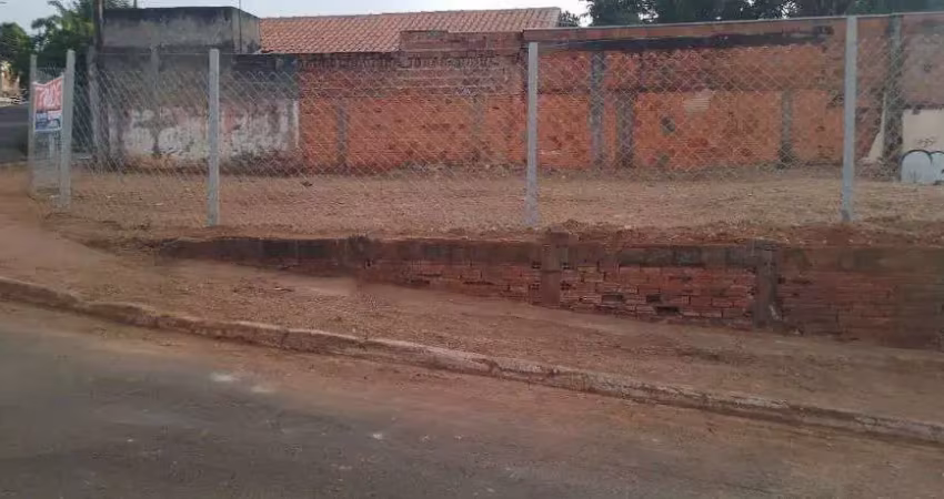 Terreno à venda, 172 m² por r$ 100.000,00 - são josé - marília/sp