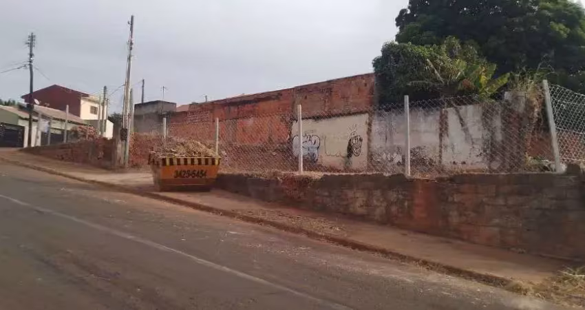 Terreno à venda, 172 m² por r$ 100.000,00 - são josé - marília/sp
