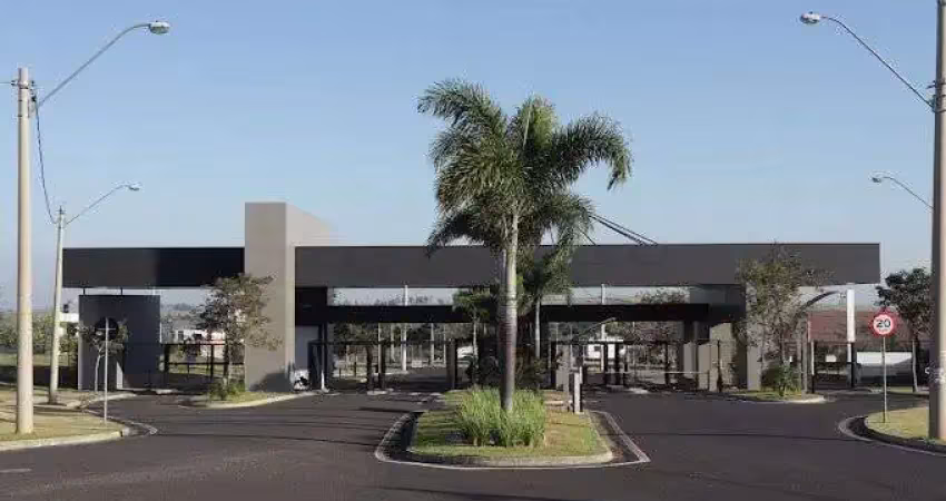 Terreno à venda, 256 m² por r$ 120.000,00 - loteamento residencial e comercial fazenda são sebastião, - marília/sp